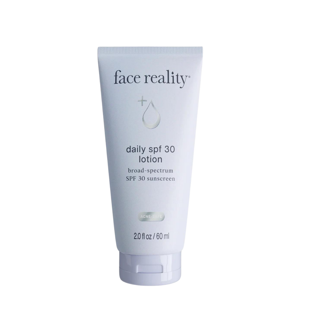 Daily SPF 30 Lotion