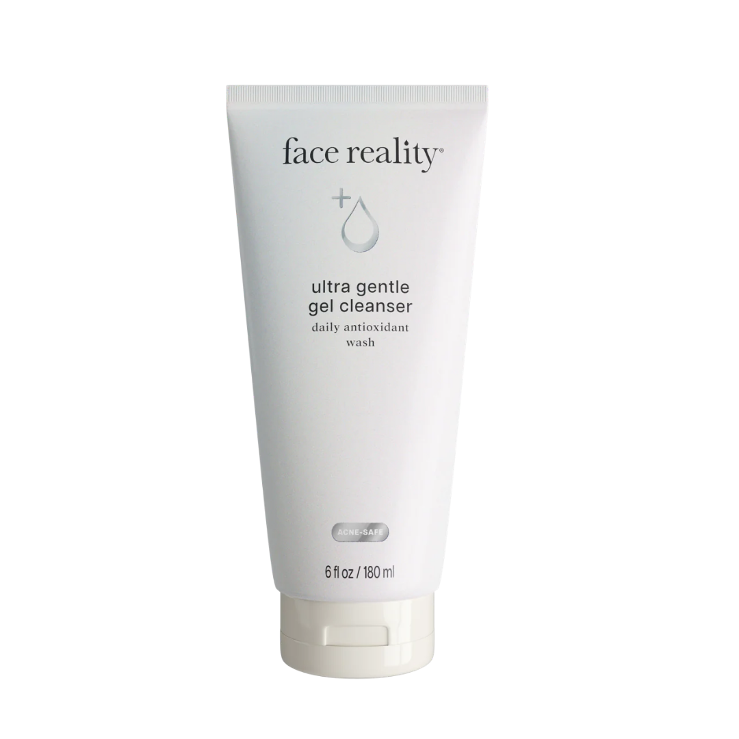 Ultra Gentle Cleanser