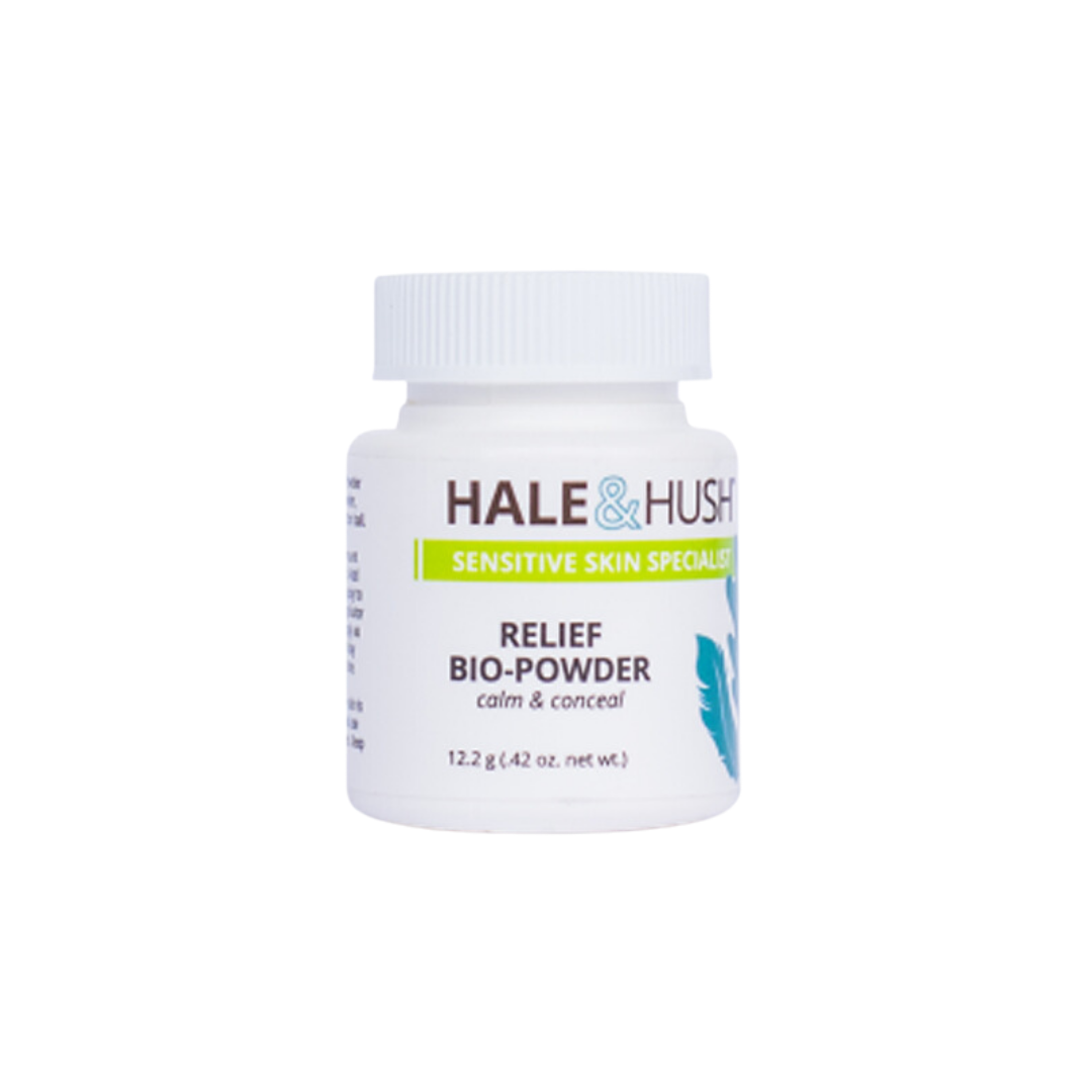 Relief Bio-Powder