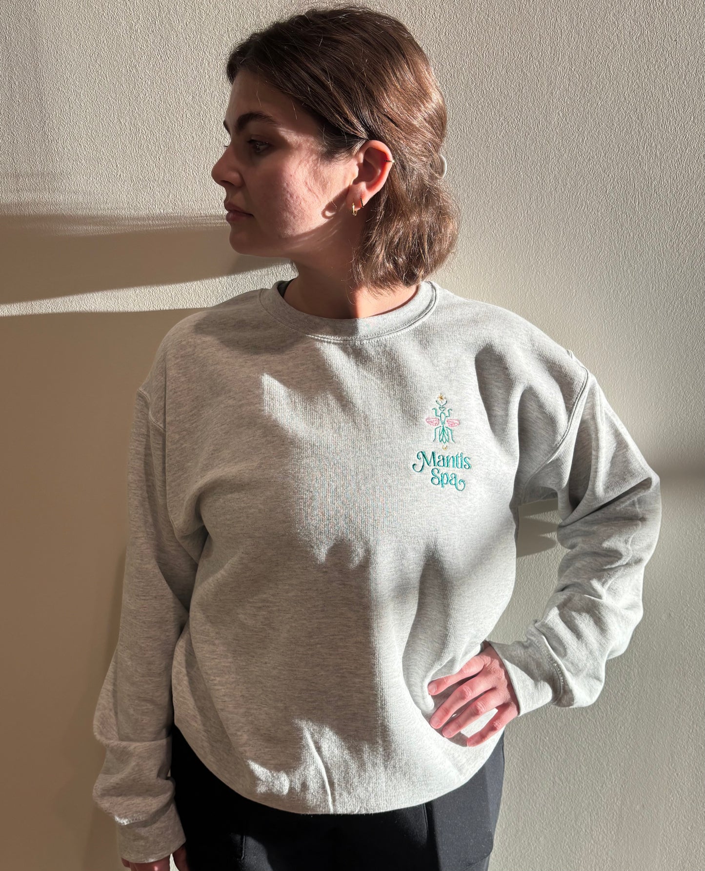 Mantis Sweatshirt
