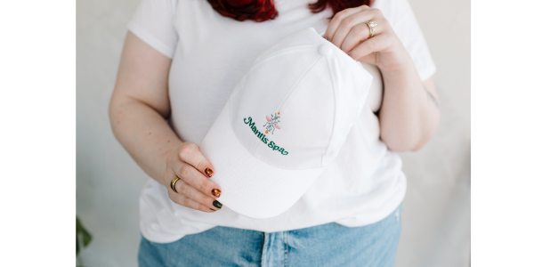 Mantis Hat