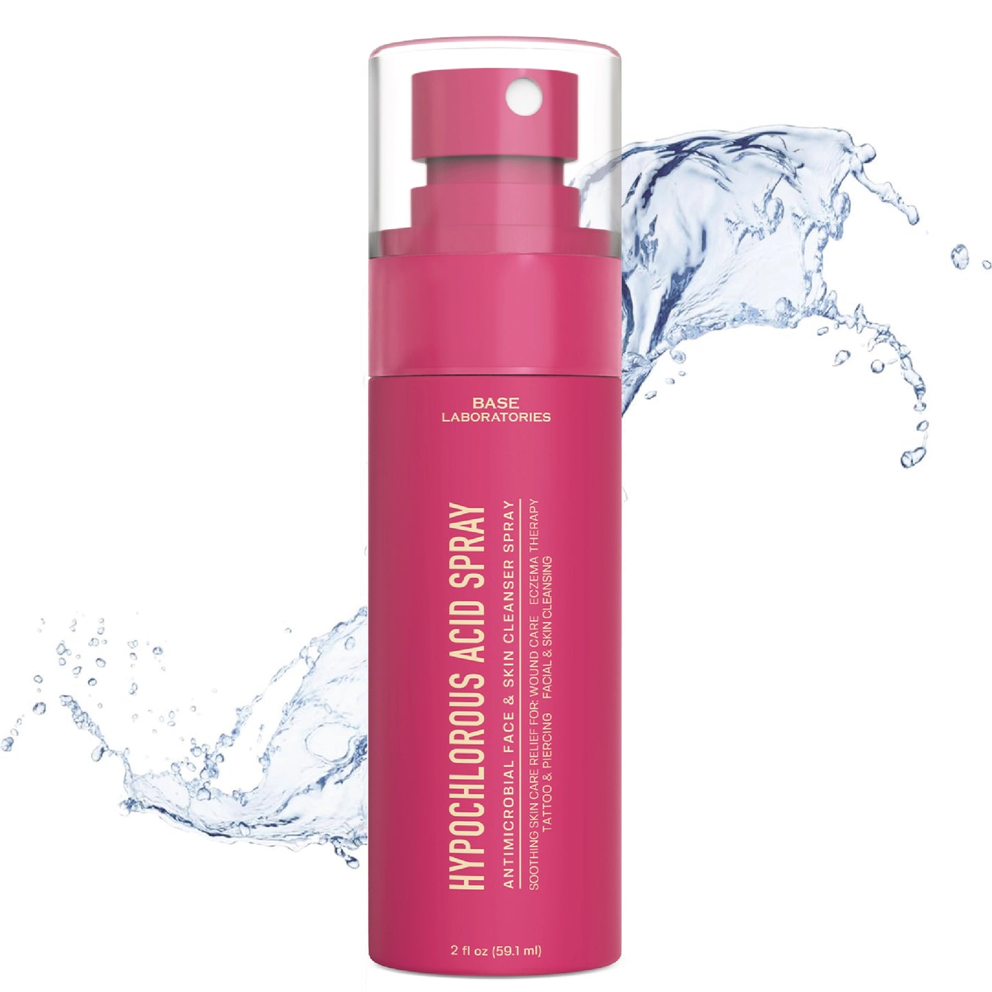Hypochlorous Acid Spray Mini Size