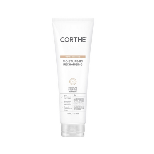 Moisture RX Recharging Cream