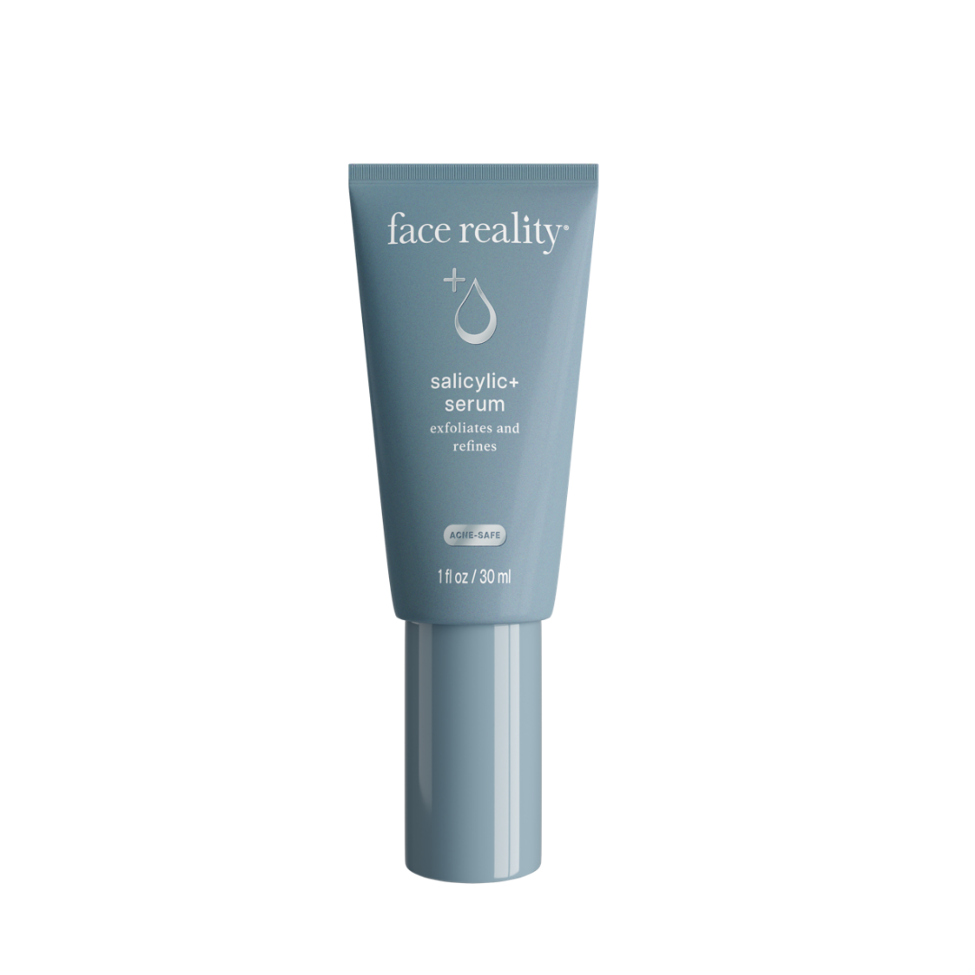 Salicylic+ Serum