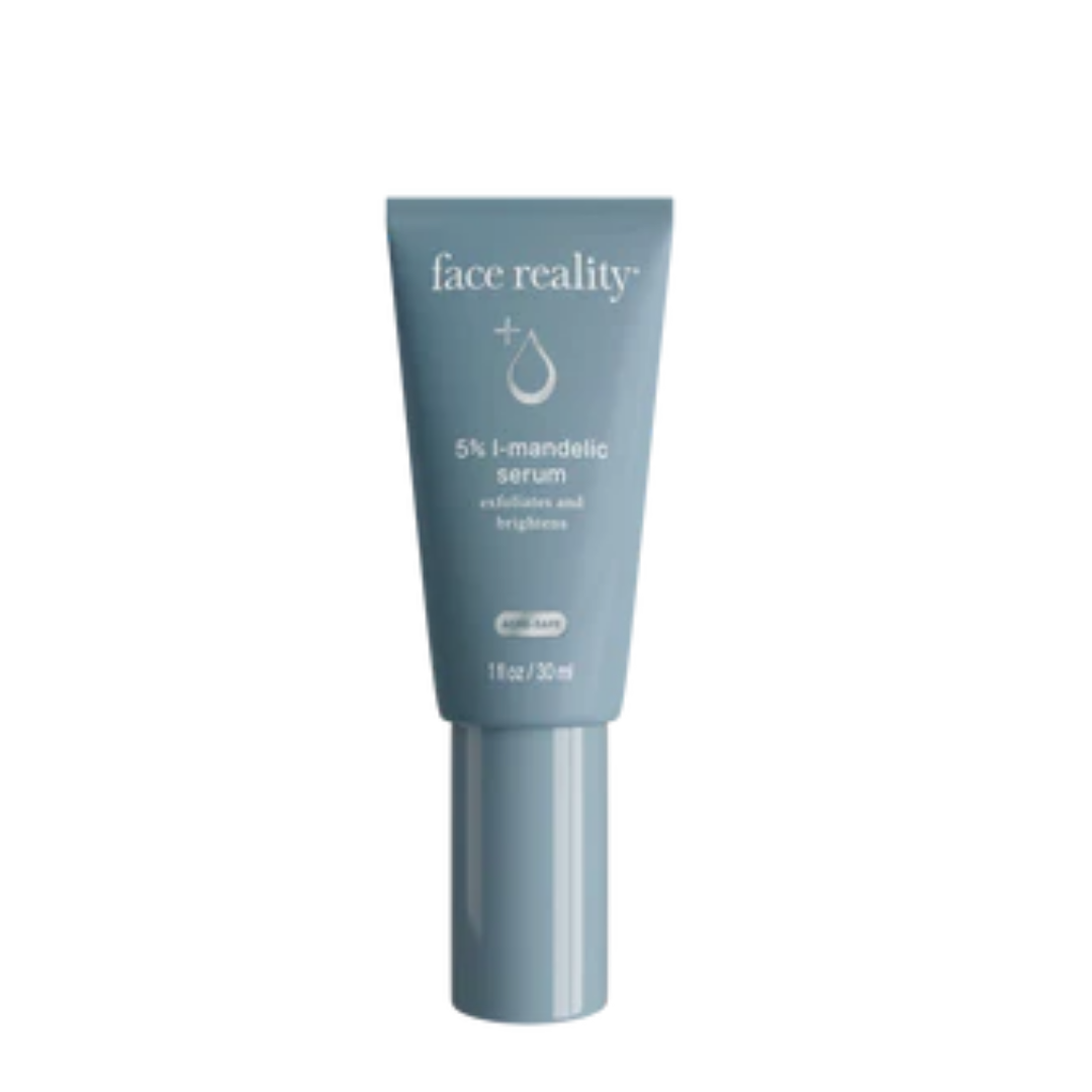 5% L-Mandelic Serum