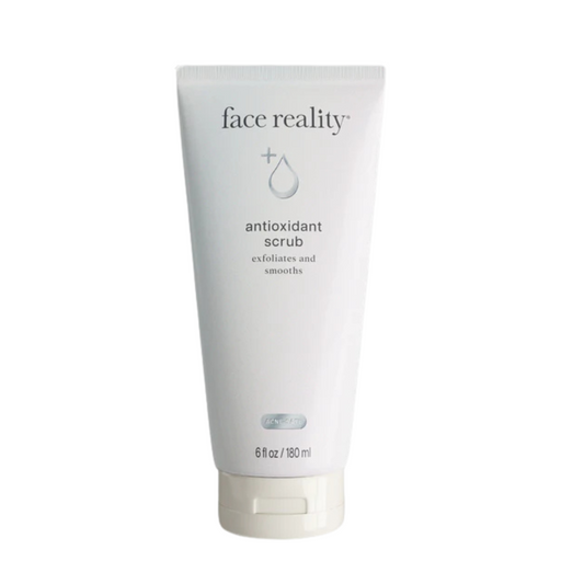 Antioxidant Scrub