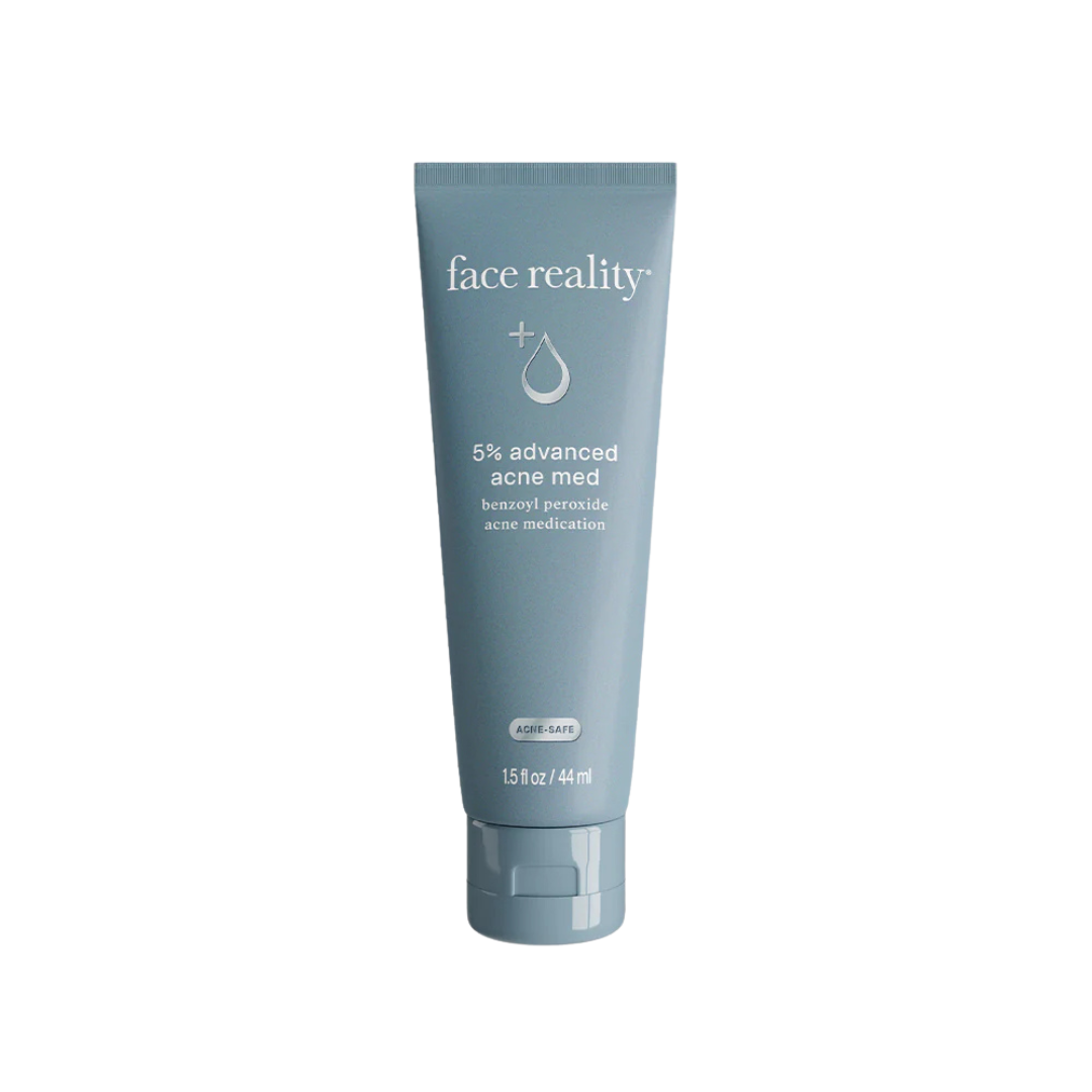 5% Advanced Acne Med