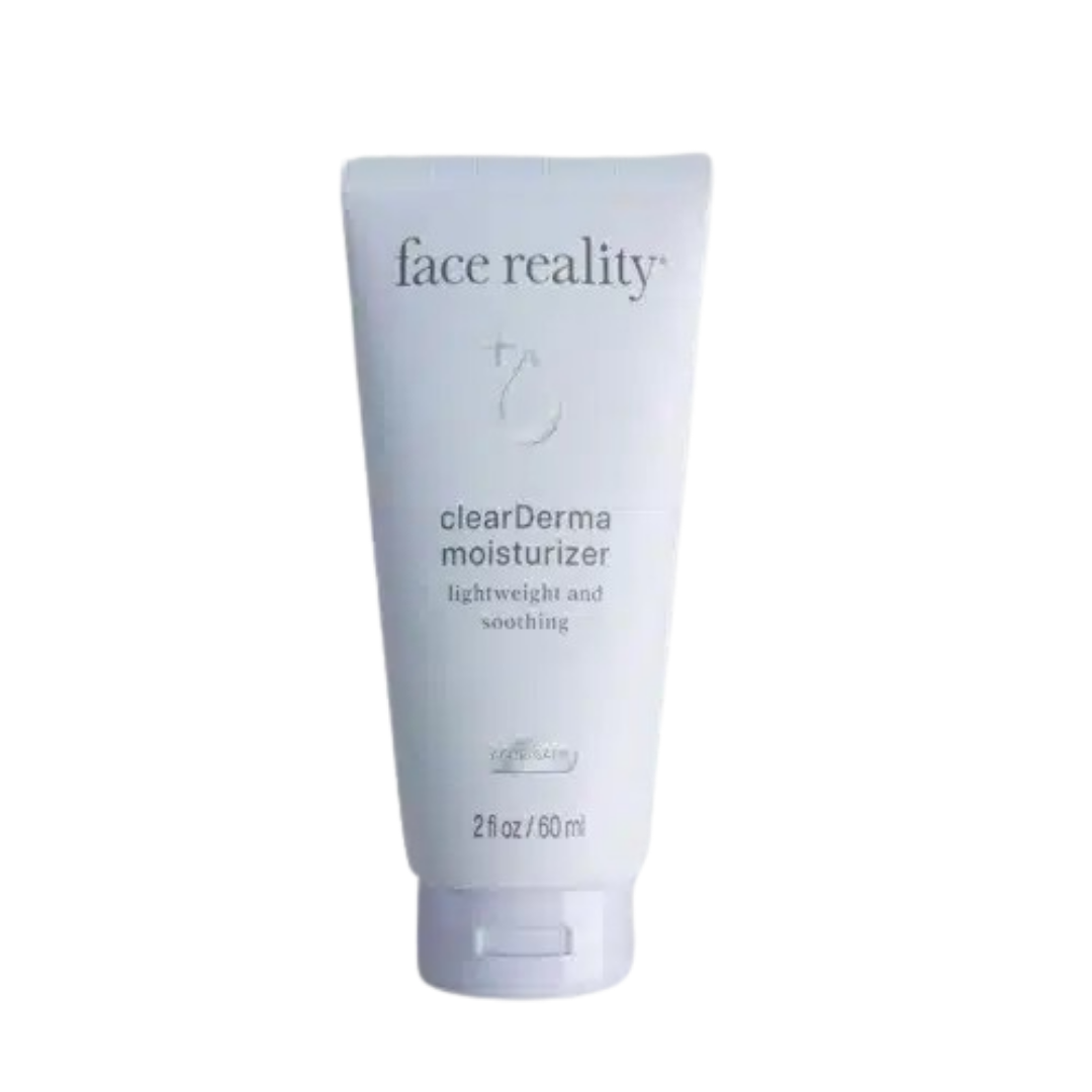 ClearDerma Moisturizer