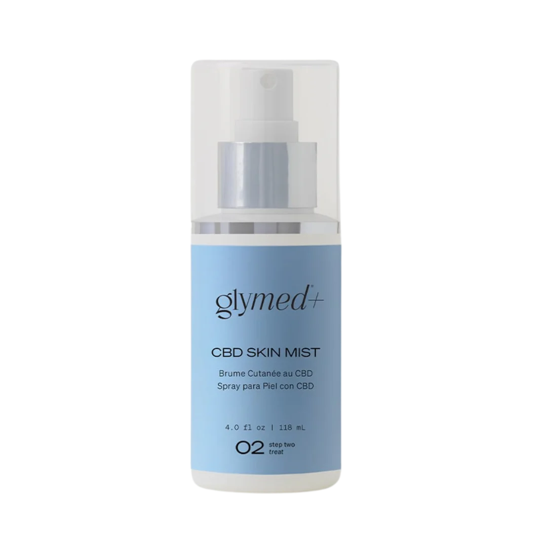 CBD Skin Mist