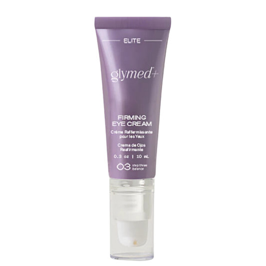 Firming Eye Cream