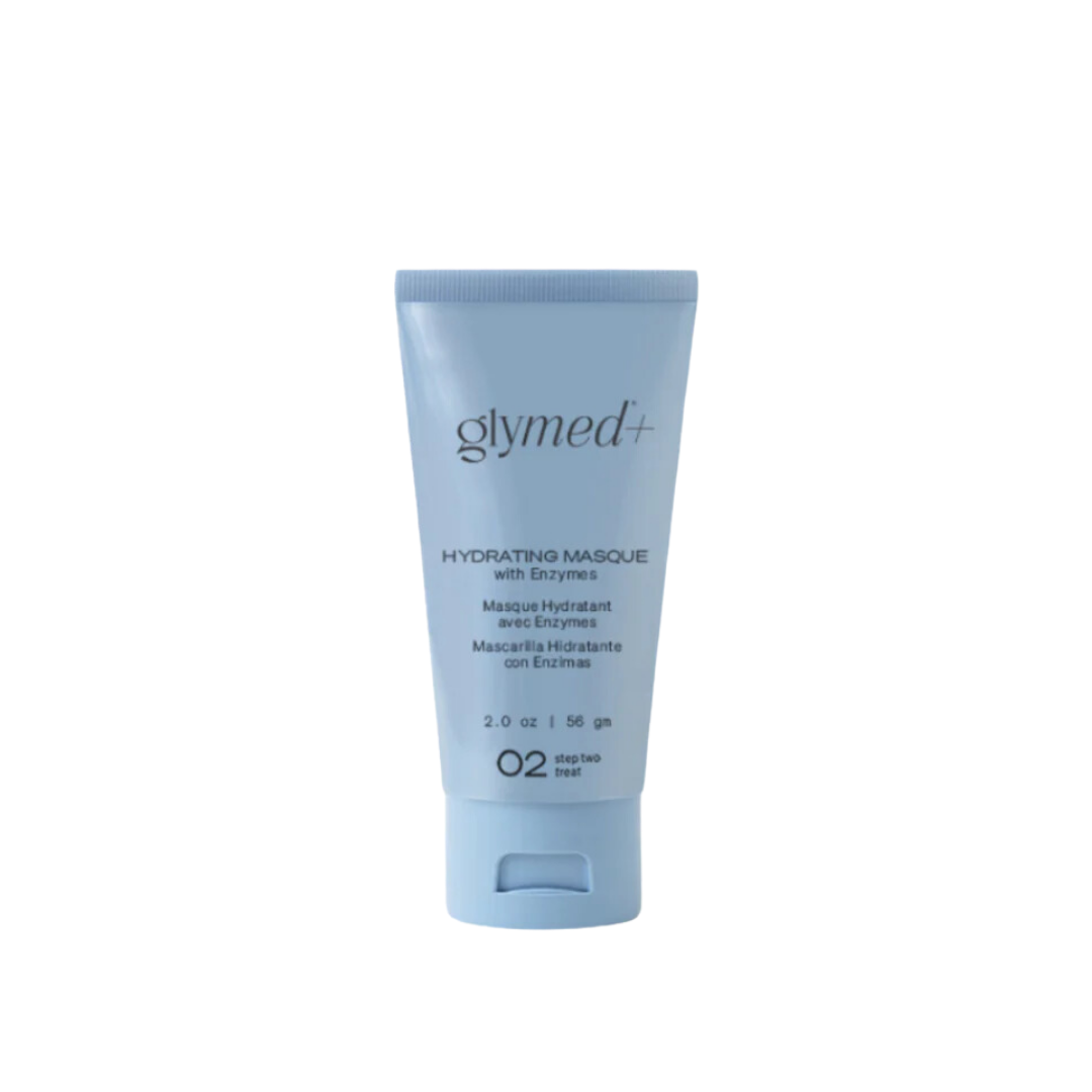 Hydrating Masque with Enzymes