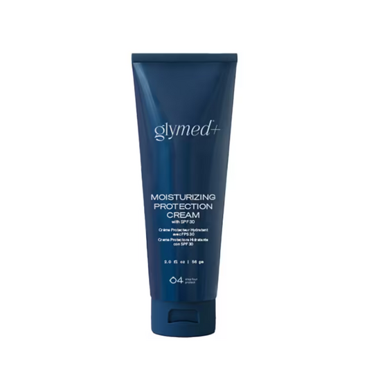 Moisturizing Protection Cream SPF 30