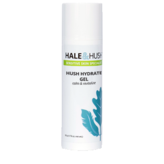 Hush Hydrate Gel