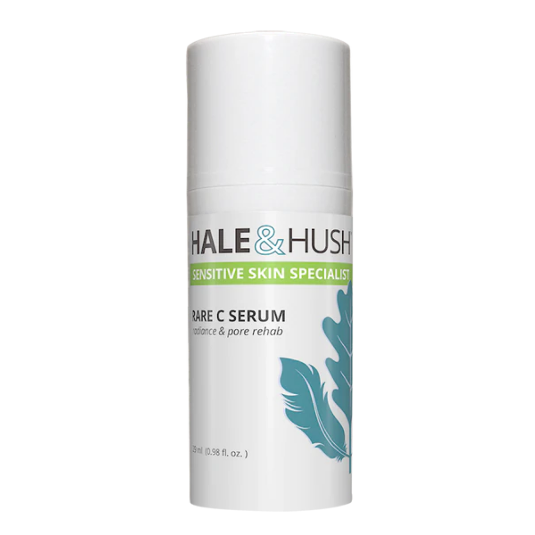Rare C Serum