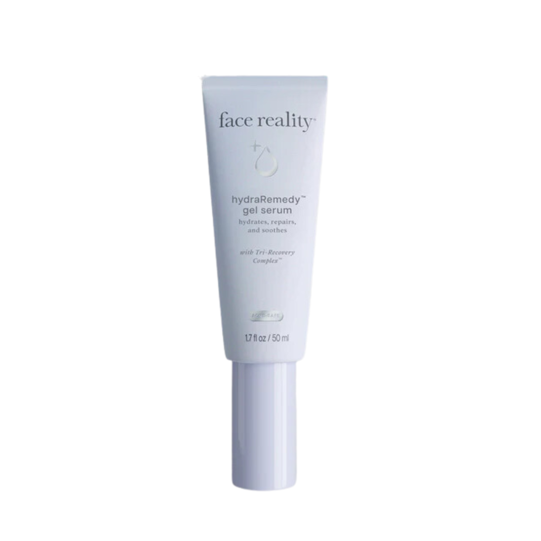 HydraRemedy Gel Serum