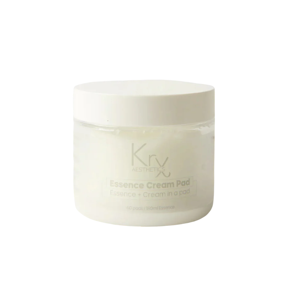 Essence Cream Pad