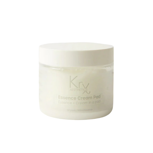 Essence Cream Pad
