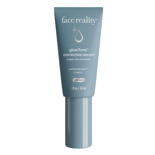 glowTone Corrective Serum