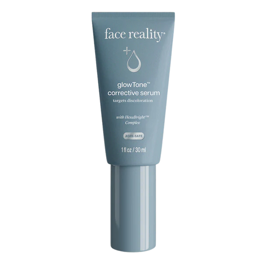 glowTone Corrective Serum
