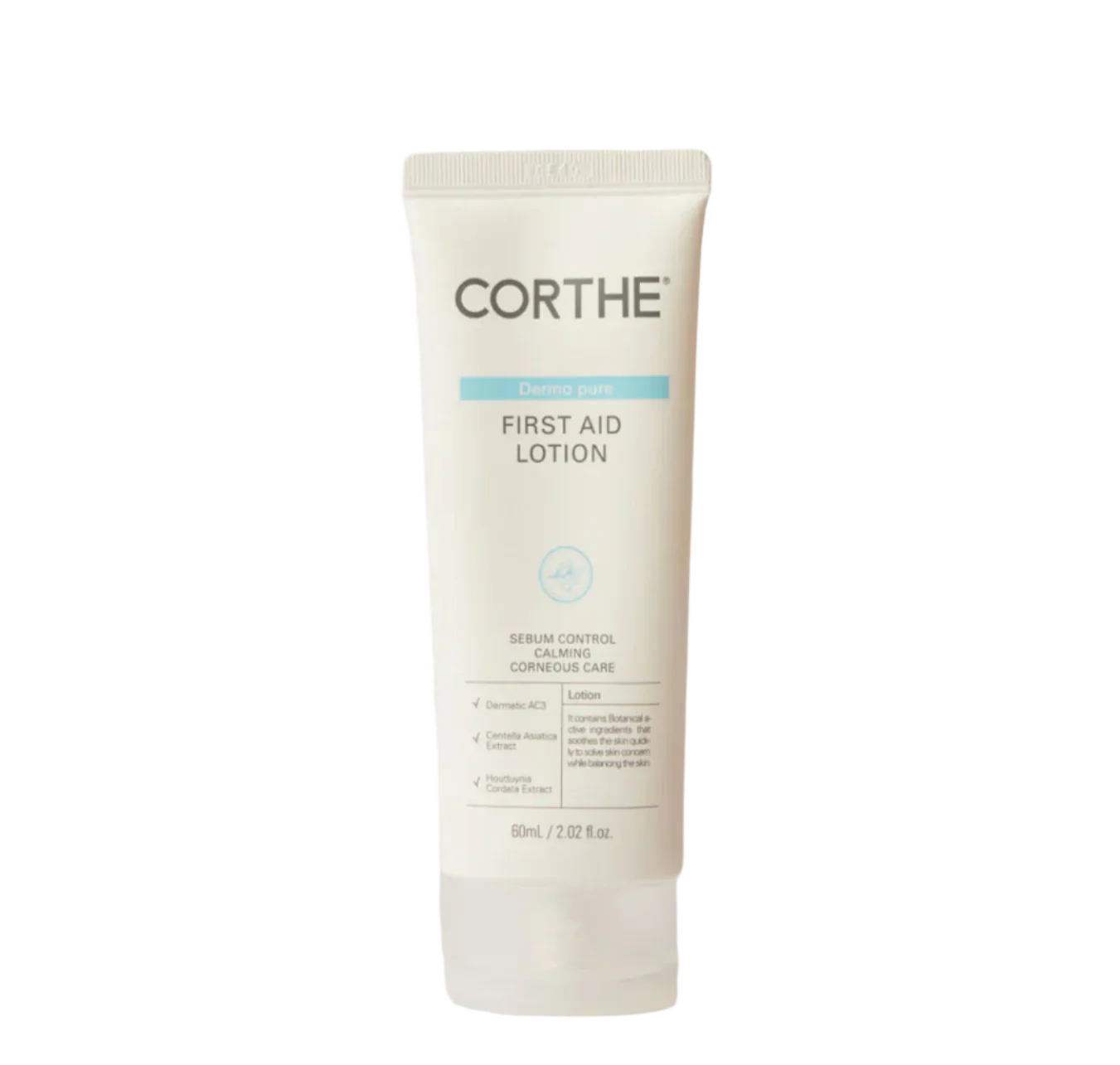 First Aid Lotion