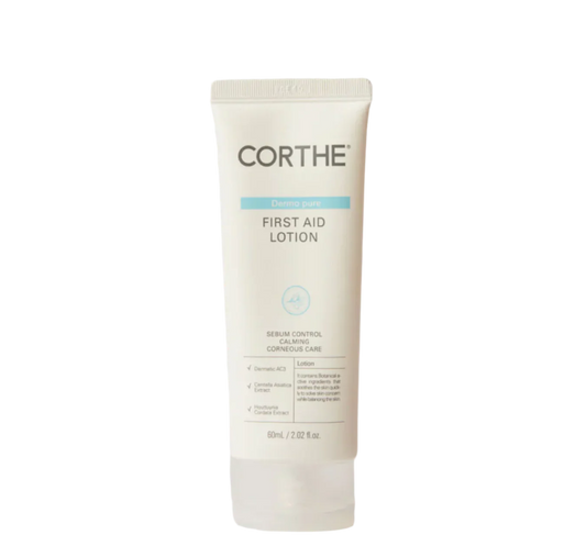 First Aid Lotion