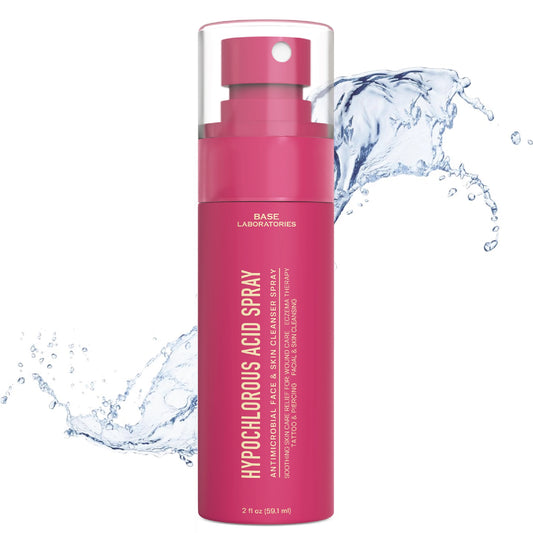 Hypochlorous Acid Spray Mini Size