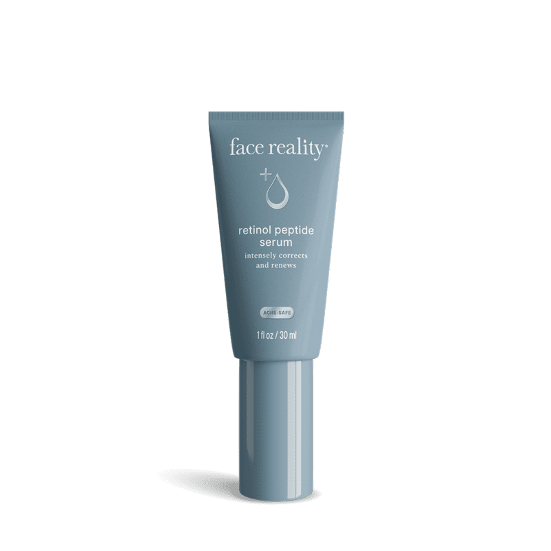 Retinol Peptide Serum
