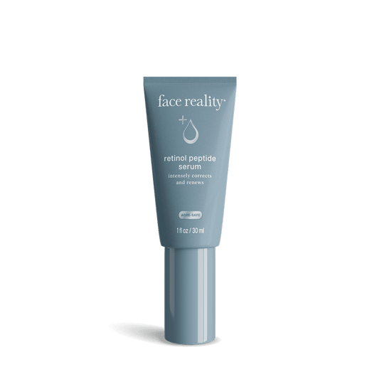 Retinol Peptide Serum